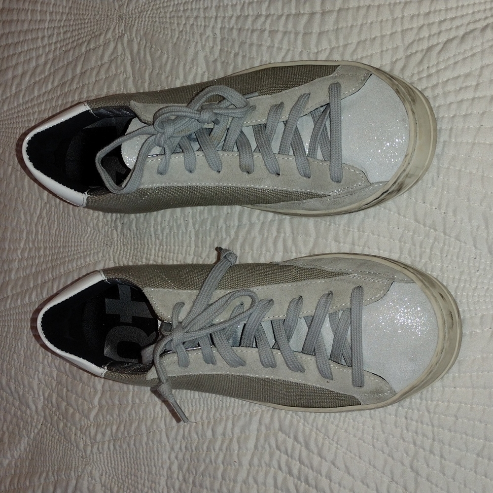 P448 Sneakers